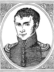 Photo of Johann Wilhelm Ritter