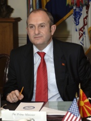 Photo of Vlado Bučkovski