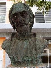 Photo of Moses de León
