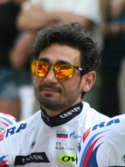 Photo of Giampaolo Caruso