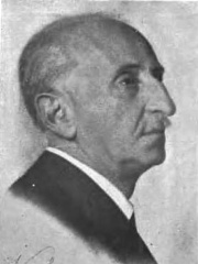 Photo of Bolesław Leśmian