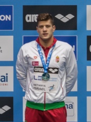 Photo of Dániel Gyurta