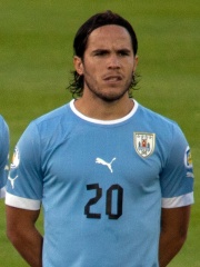 Photo of Álvaro González