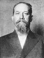 Photo of Luigi Galleani