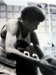 Photo of Sam Bowie