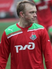 Photo of Renat Yanbayev
