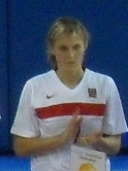 Photo of Hana Horáková