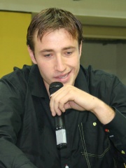 Photo of Matjaž Smodiš