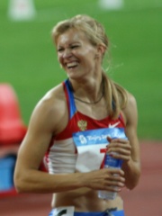 Photo of Anna Bogdanova