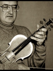 Photo of Salvatore Accardo