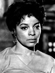 Photo of Ruby Dee