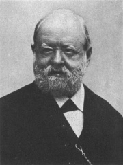 Photo of Paul Friedrich August Ascherson