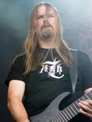 Photo of Fredrik Thordendal