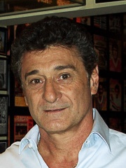 Photo of Darío Pereyra