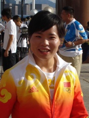 Photo of Chen Yanqing