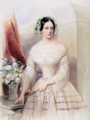 Photo of Grand Duchess Elizabeth Mikhailovna of Russia