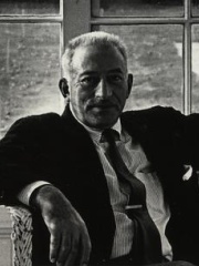 Photo of Adolph Gottlieb