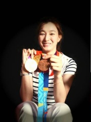 Photo of Hwang Kyung-seon