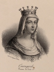 Photo of Ermengarde of Hesbaye