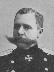 Photo of Paul von Rennenkampf