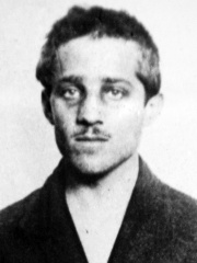 Photo of Gavrilo Princip