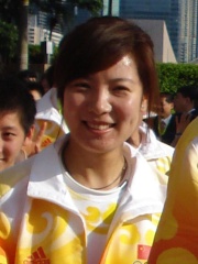 Photo of Du Li