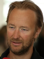 Photo of Kjetil André Aamodt