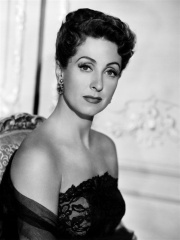 Photo of Danielle Darrieux