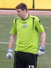 Photo of Ivan Kelava