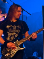 Photo of Elias Viljanen