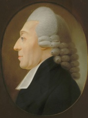 Photo of Johann August Ephraim Goeze