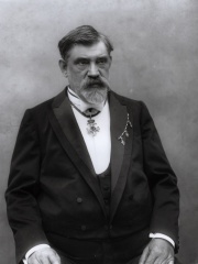 Photo of František Křižík