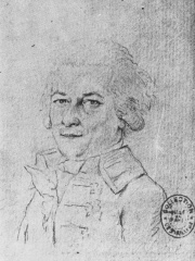 Photo of Jacques-François Blondel