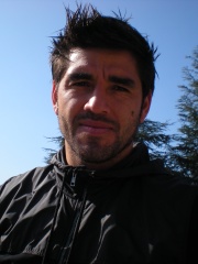 Photo of Marco Estrada