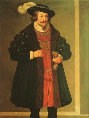 Photo of Magnus II, Duke of Mecklenburg