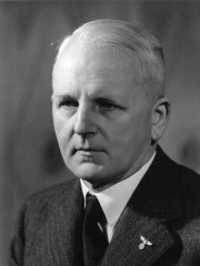 Photo of Ernst von Weizsäcker