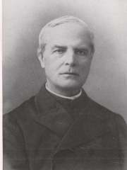 Photo of Franz Ehrle