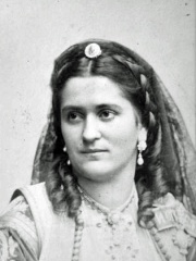 Photo of Milena Vukotić