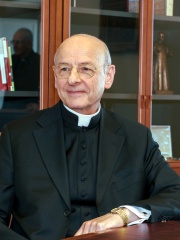 Photo of Fernando Ocáriz Braña