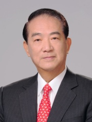 Photo of James Soong