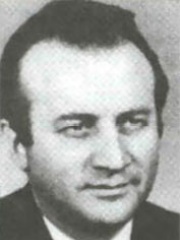 Photo of Jozef Lenárt