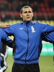 Photo of Kamran Agayev