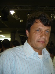 Photo of Adílson Batista