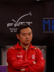Photo of Kong Linghui