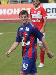 Photo of Tomáš Necid