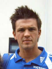 Photo of Zlatan Bajramović