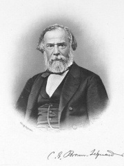 Photo of Charles-Édouard Brown-Séquard