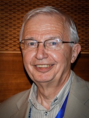 Photo of Jean-Marie Lehn