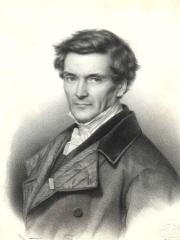 Photo of Gaspard-Gustave de Coriolis