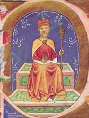 Photo of Géza, Grand Prince of the Hungarians